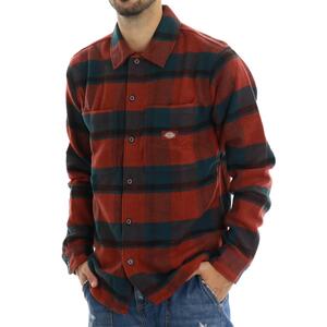 CAMICIA COALING 